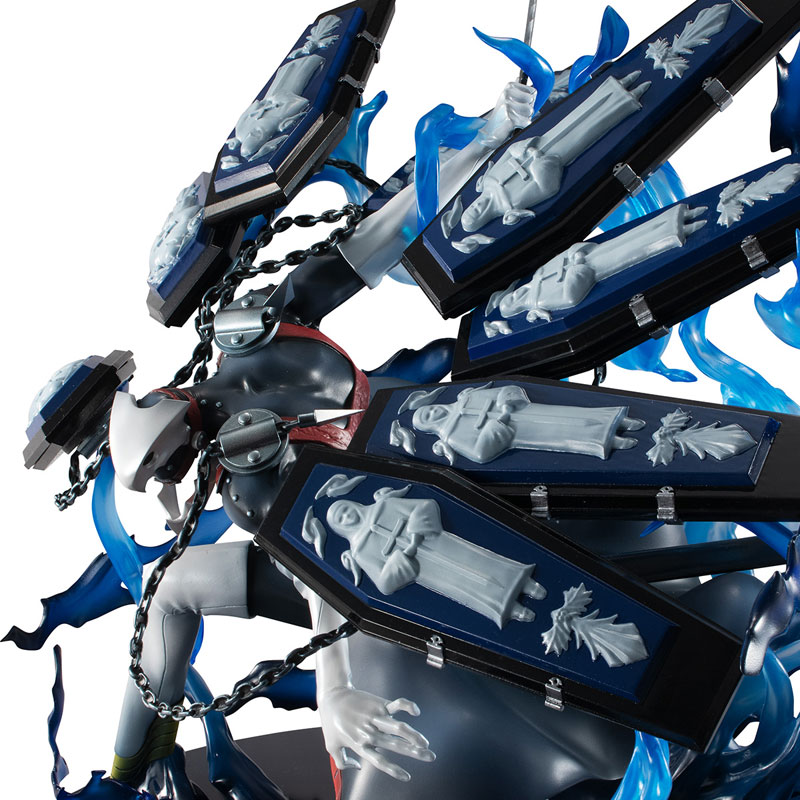 Game Characters Collection DX Persona 3 Thanatos