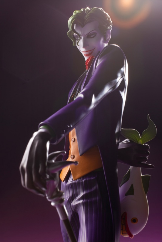 DC COMICS IKEMEN DC UNIVERSE Joker