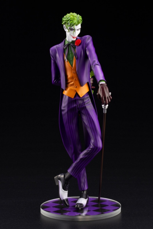 DC COMICS IKEMEN DC UNIVERSE Joker