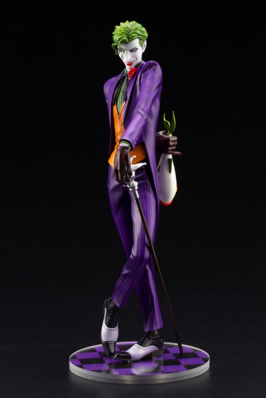 DC COMICS IKEMEN DC UNIVERSE Joker