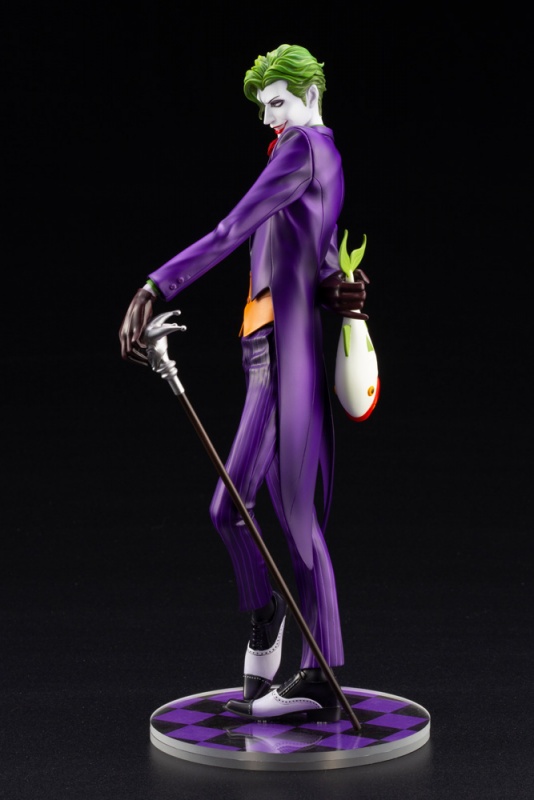 DC COMICS IKEMEN DC UNIVERSE Joker