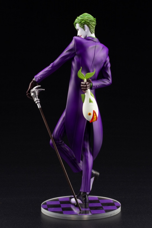 DC COMICS IKEMEN DC UNIVERSE Joker