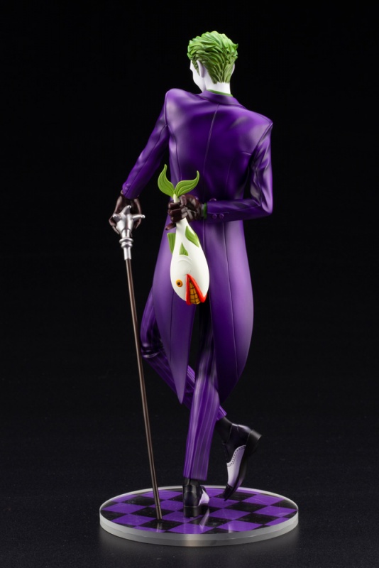 DC COMICS IKEMEN DC UNIVERSE Joker