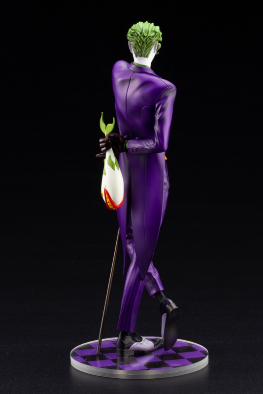 DC COMICS IKEMEN DC UNIVERSE Joker