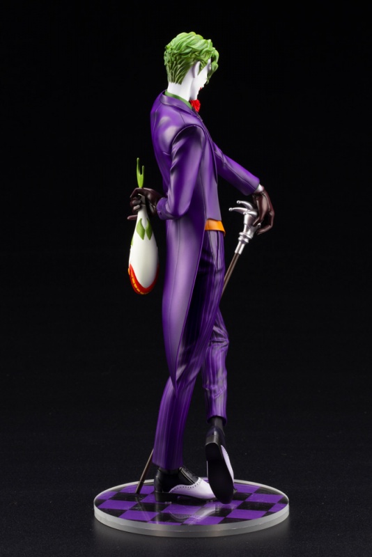 DC COMICS IKEMEN DC UNIVERSE Joker