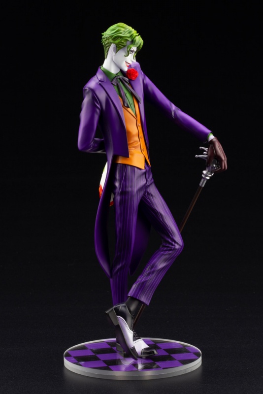 DC COMICS IKEMEN DC UNIVERSE Joker