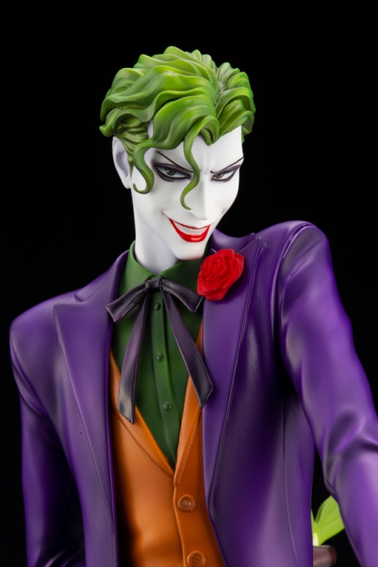 DC COMICS IKEMEN DC UNIVERSE Joker