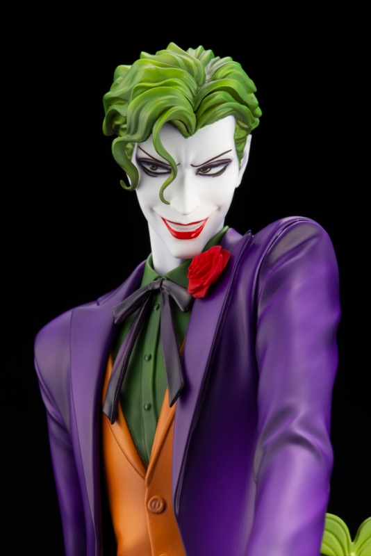DC COMICS IKEMEN DC UNIVERSE Joker