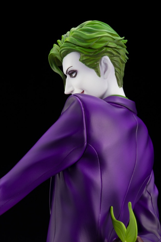 DC COMICS IKEMEN DC UNIVERSE Joker