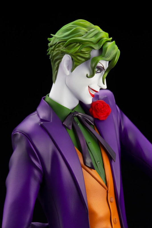 DC COMICS IKEMEN DC UNIVERSE Joker
