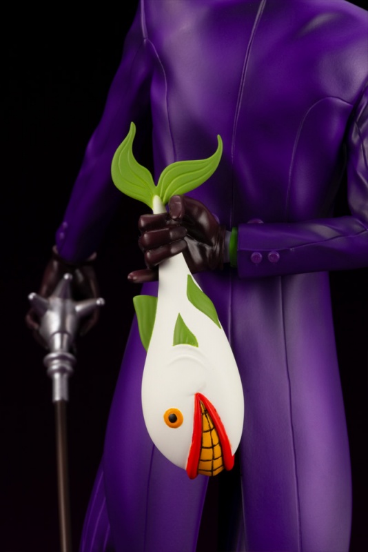 DC COMICS IKEMEN DC UNIVERSE Joker