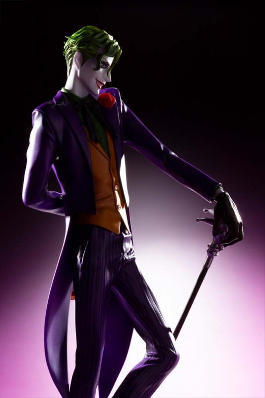 DC COMICS IKEMEN DC UNIVERSE Joker