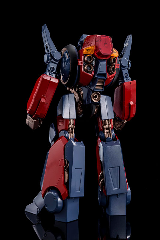 Megazone 23 PART II Proto Garland 1/24 Diecast Model