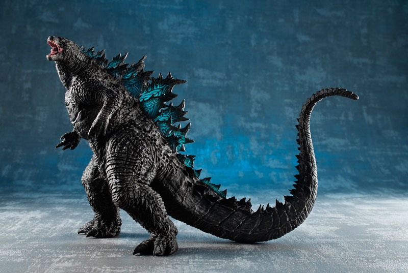 Chou Gekizou Series Godzilla (2019)