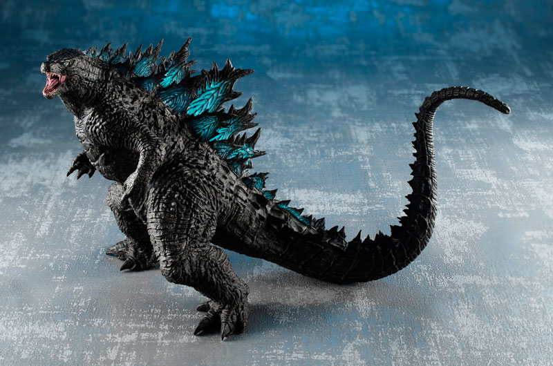 Chou Gekizou Series Godzilla (2019)