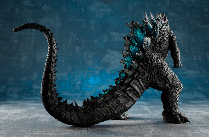 Chou Gekizou Series Godzilla (2019)