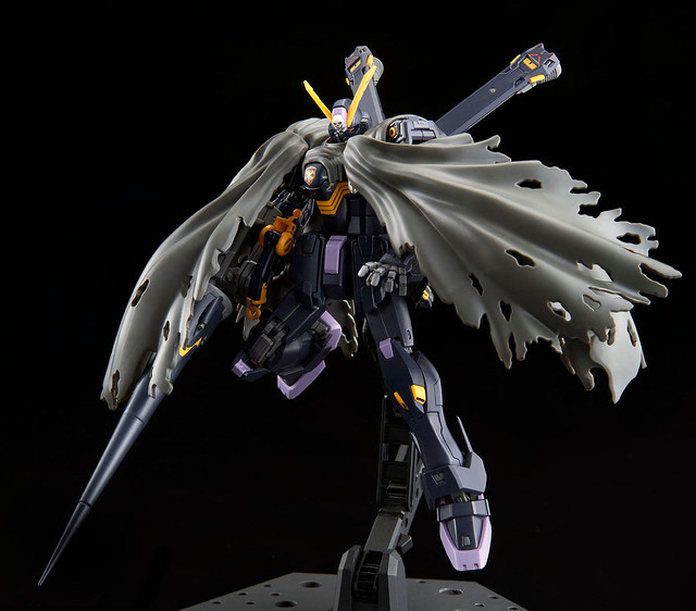 RG 1/144 Crossbone Gundam X2