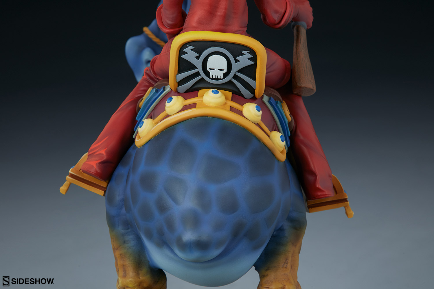 William Stout's Red Rider ( Sideshow )