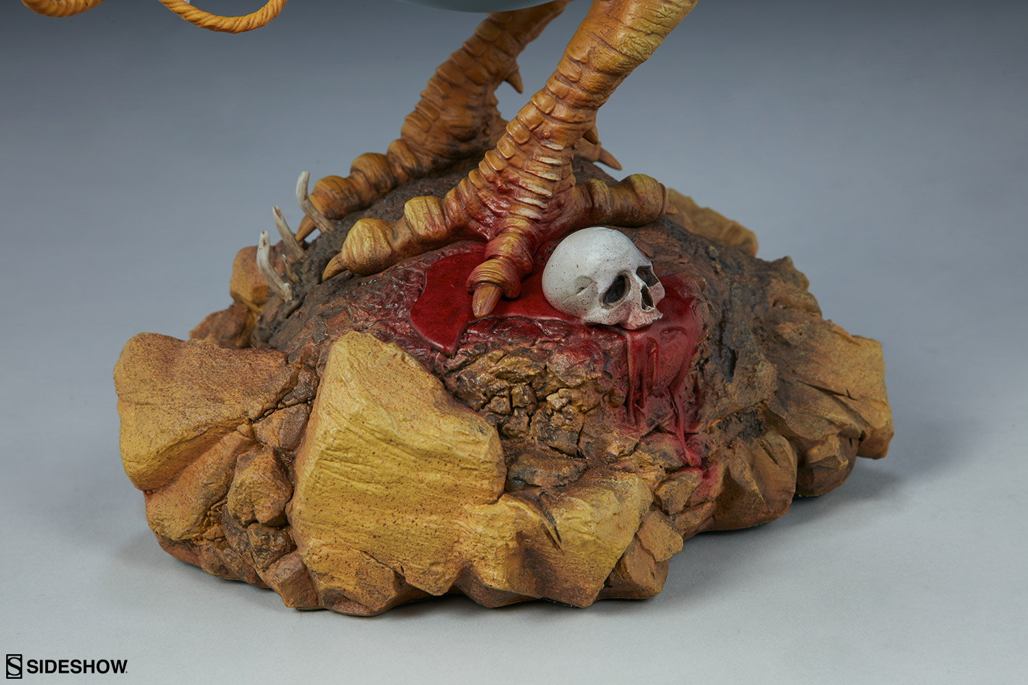 William Stout's Red Rider ( Sideshow )