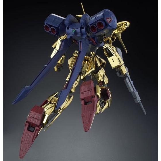 MG 1/100 Hyaku Shiki Kai Gold Coating Ver