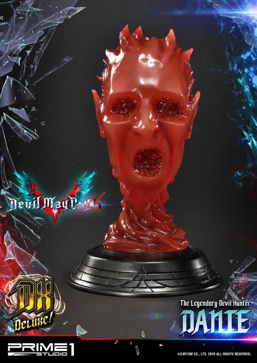 Dante (Devil May Cry V) Deluxe Version