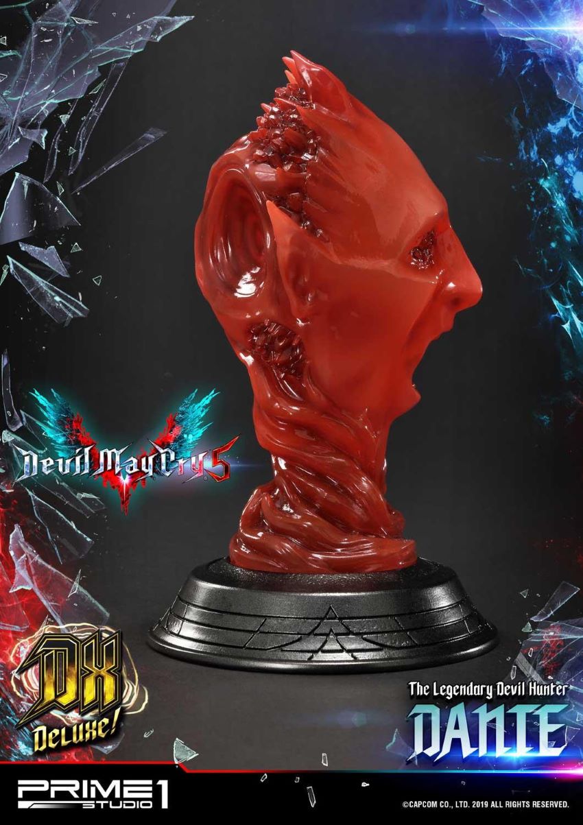 Dante (Devil May Cry V) Deluxe Version