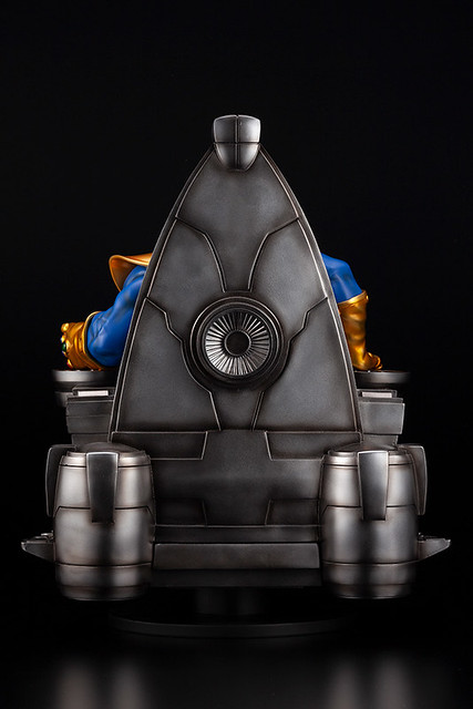 THANOS (FINE ART STATUE) KOTOBUKIYA