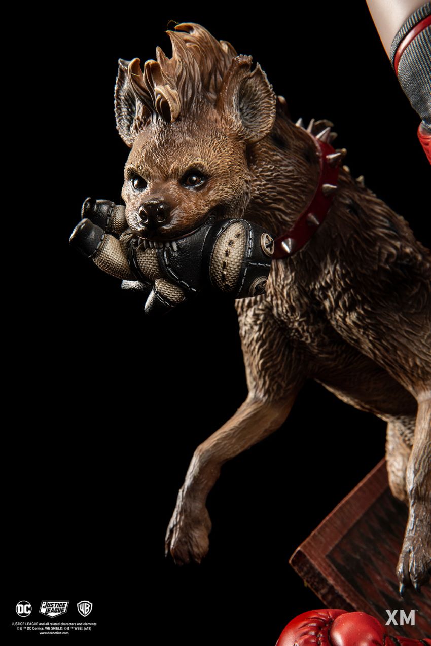 Harley Quinn - Rebirth (XM-STUDIOS)