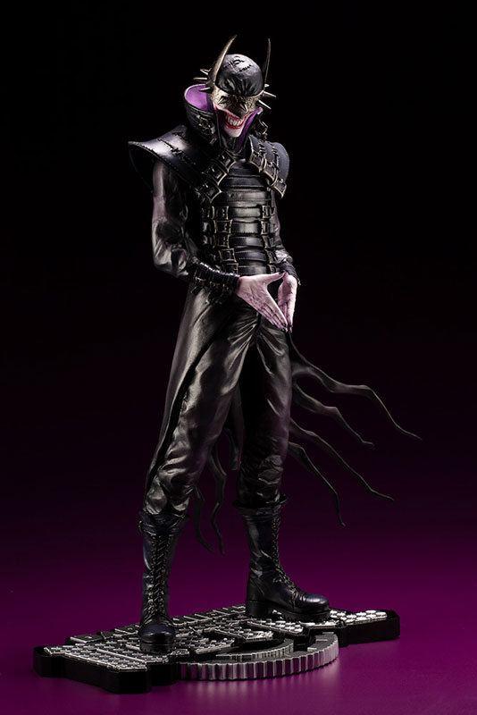 ARTFX DC UNIVERSE Batman Who Laughs Elseworld 1/6 Complete Figure