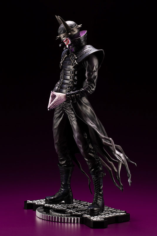 ARTFX DC UNIVERSE Batman Who Laughs Elseworld 1/6 Complete Figure