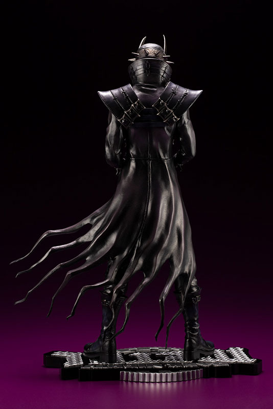 ARTFX DC UNIVERSE Batman Who Laughs Elseworld 1/6 Complete Figure