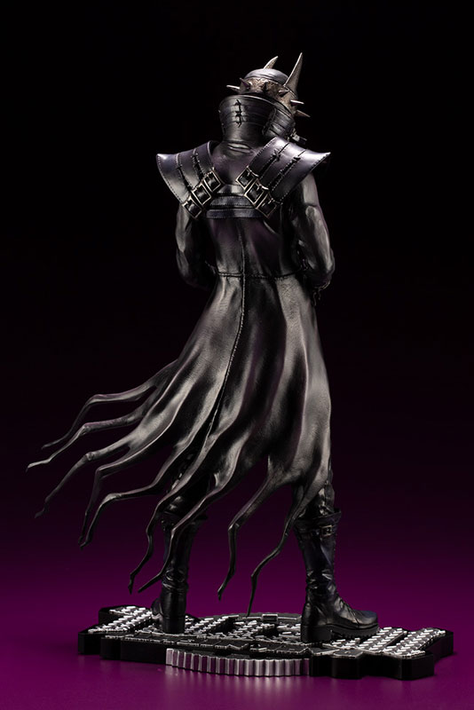 ARTFX DC UNIVERSE Batman Who Laughs Elseworld 1/6 Complete Figure