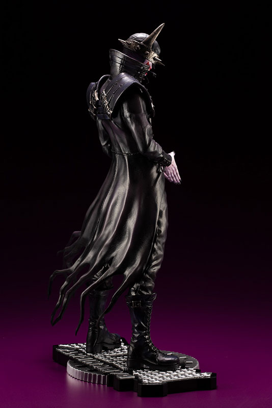 ARTFX DC UNIVERSE Batman Who Laughs Elseworld 1/6 Complete Figure