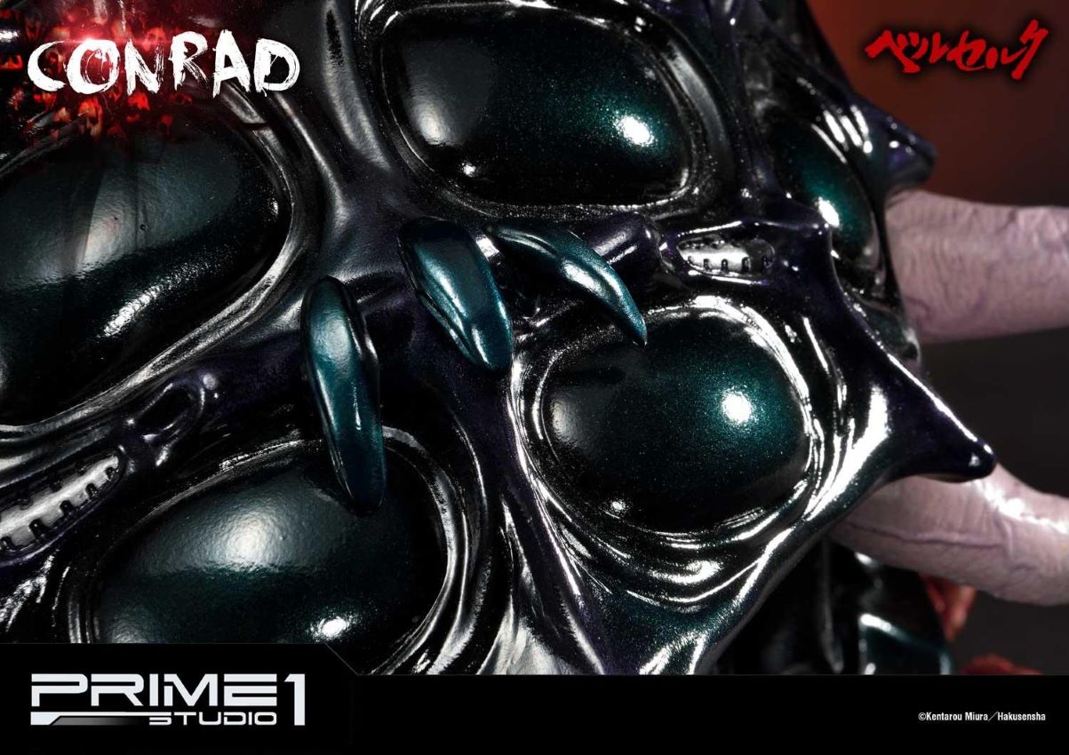 Conrad ( Berserk )