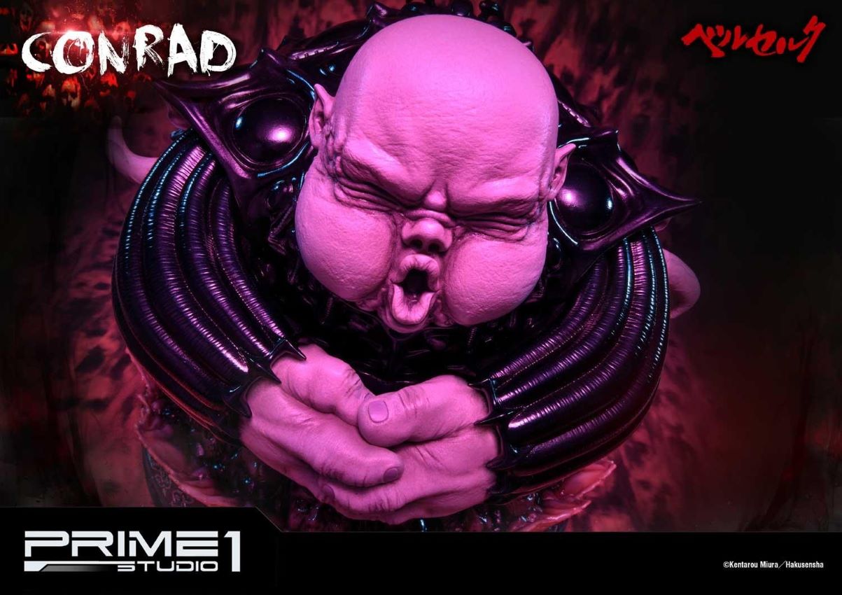 Conrad ( Berserk )