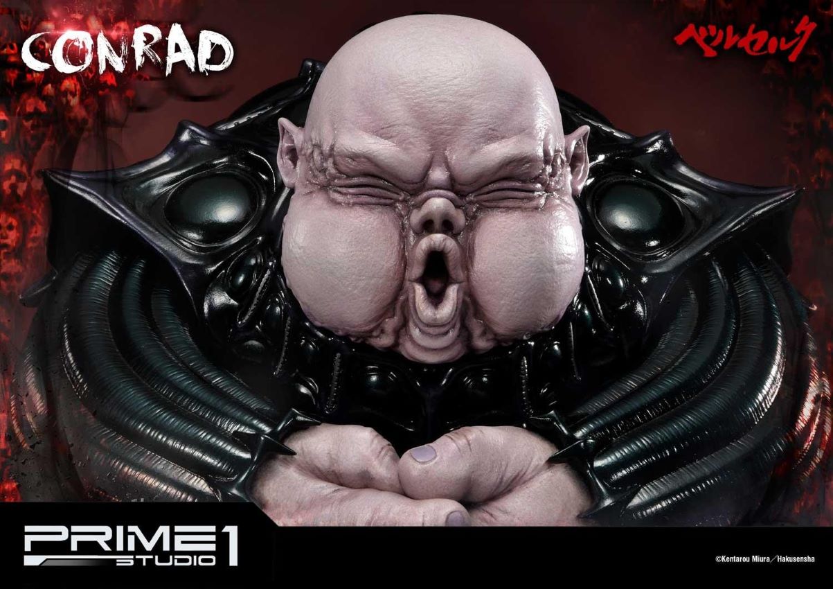 Conrad ( Berserk )