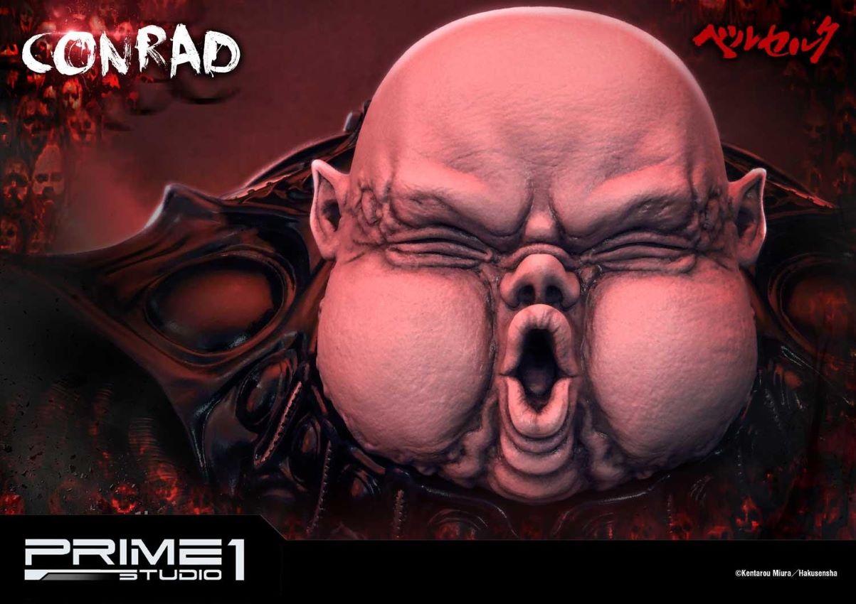 Conrad ( Berserk )