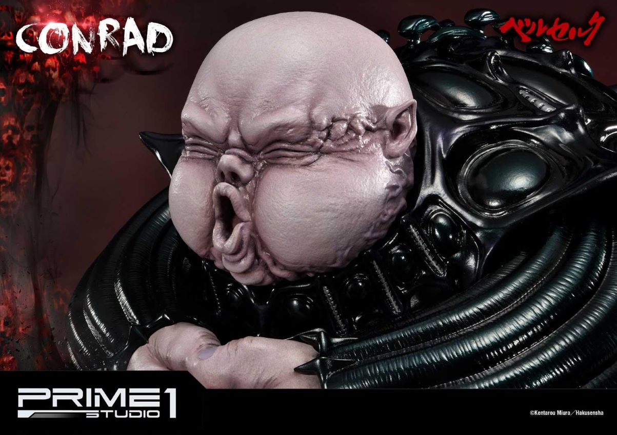 Conrad ( Berserk )