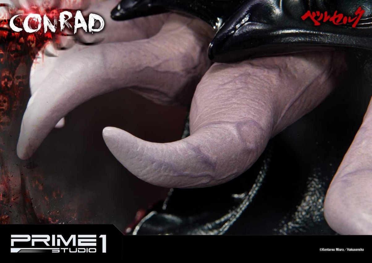 Conrad ( Berserk )