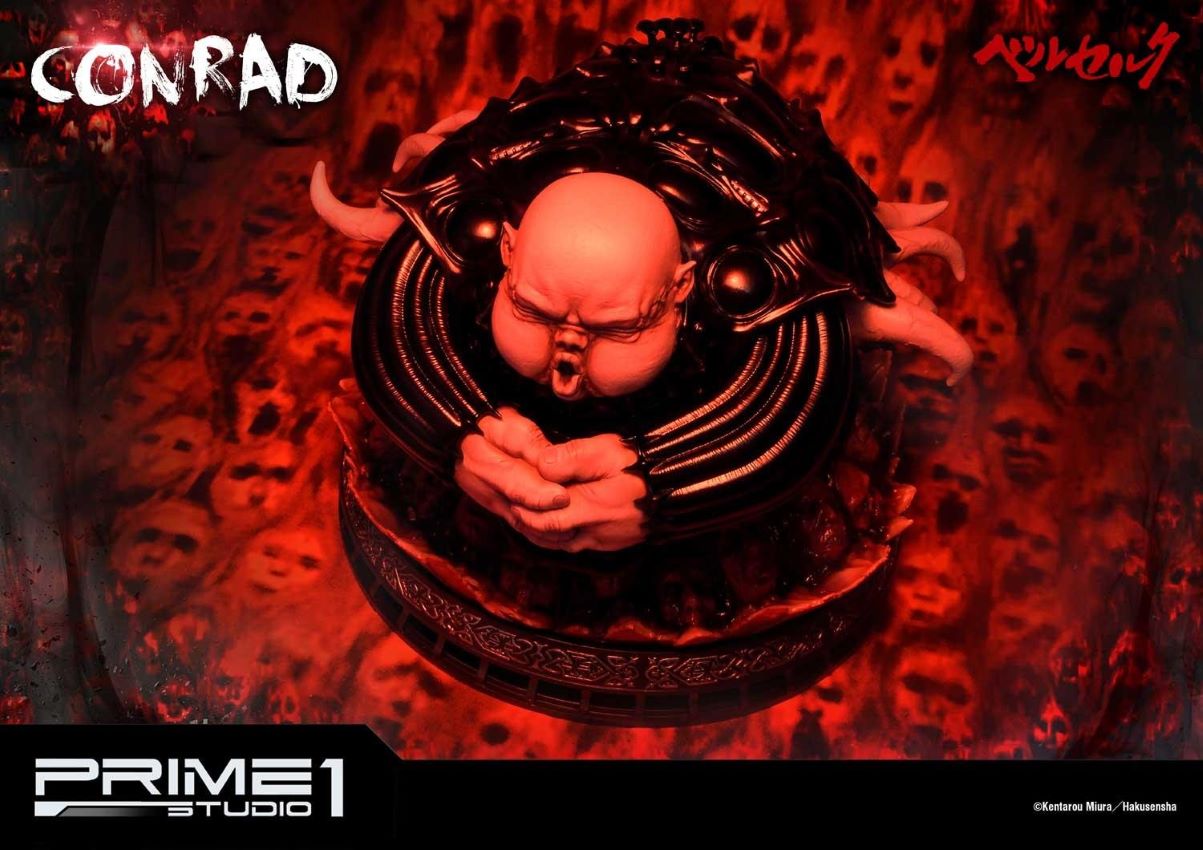 Conrad ( Berserk )