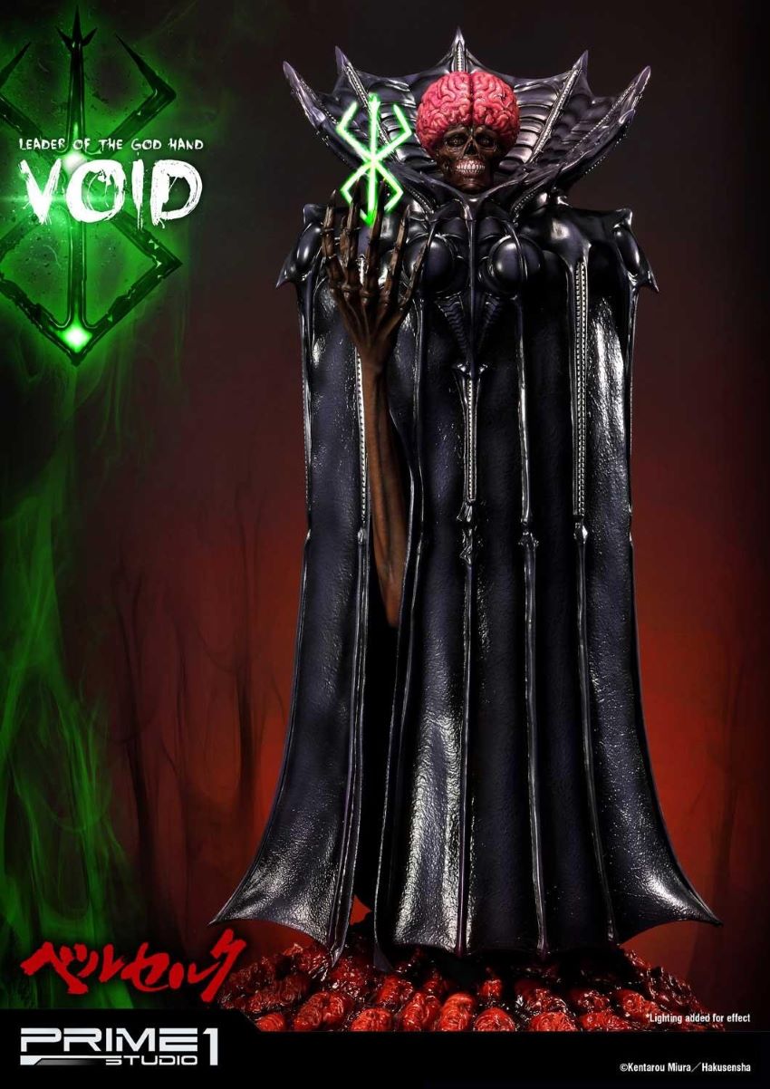 Void (Berserk)