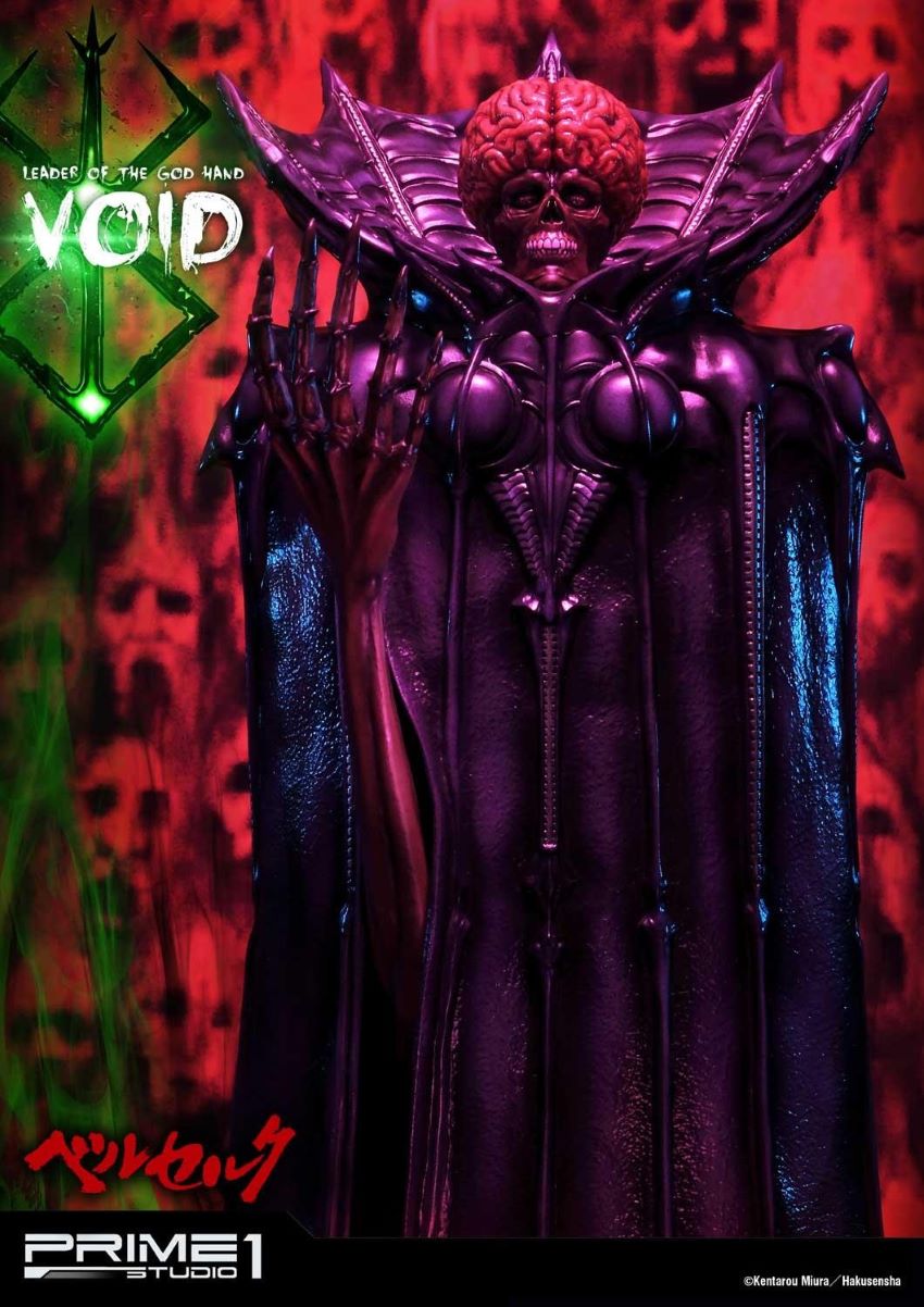 Void (Berserk)