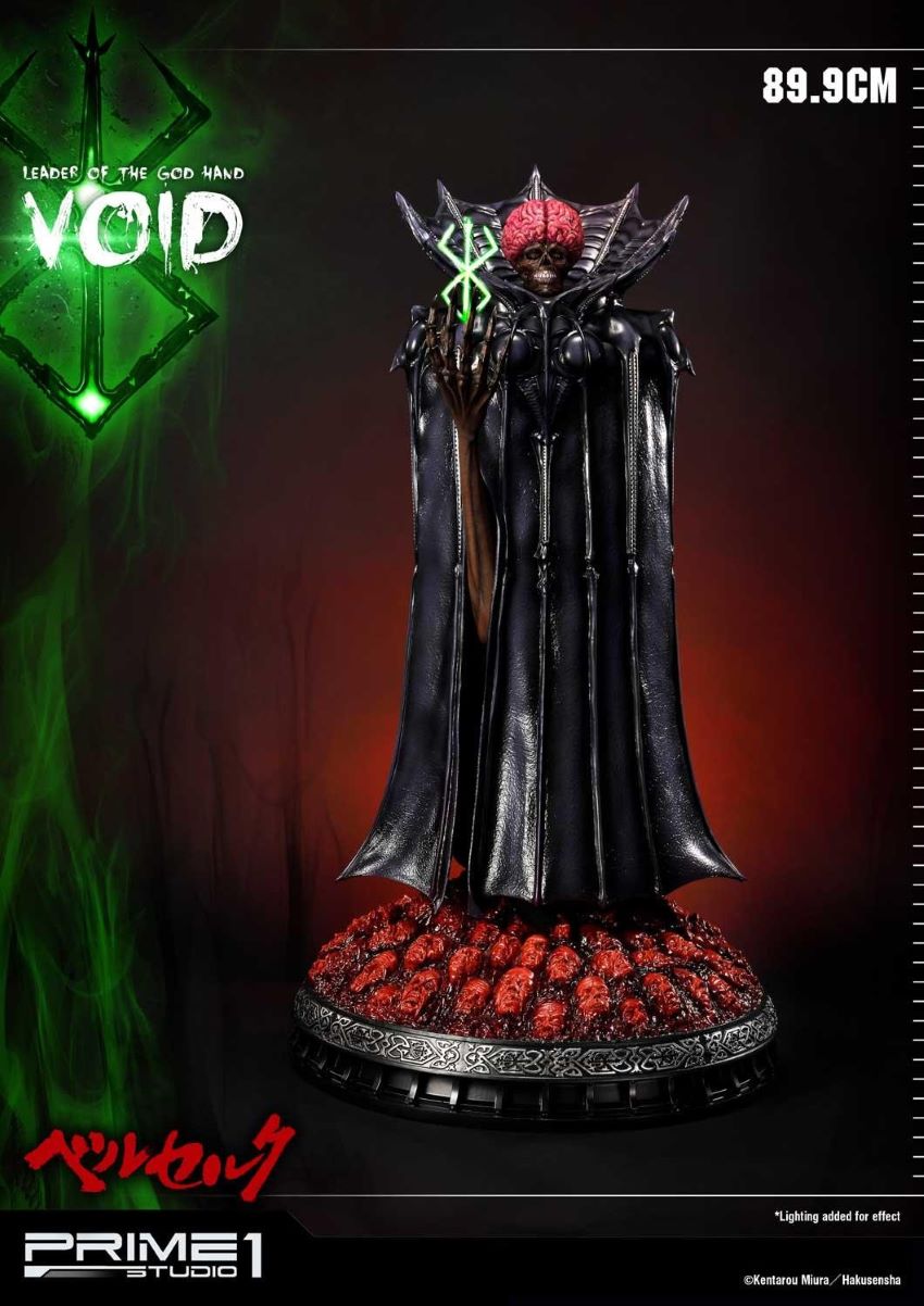 Void (Berserk)