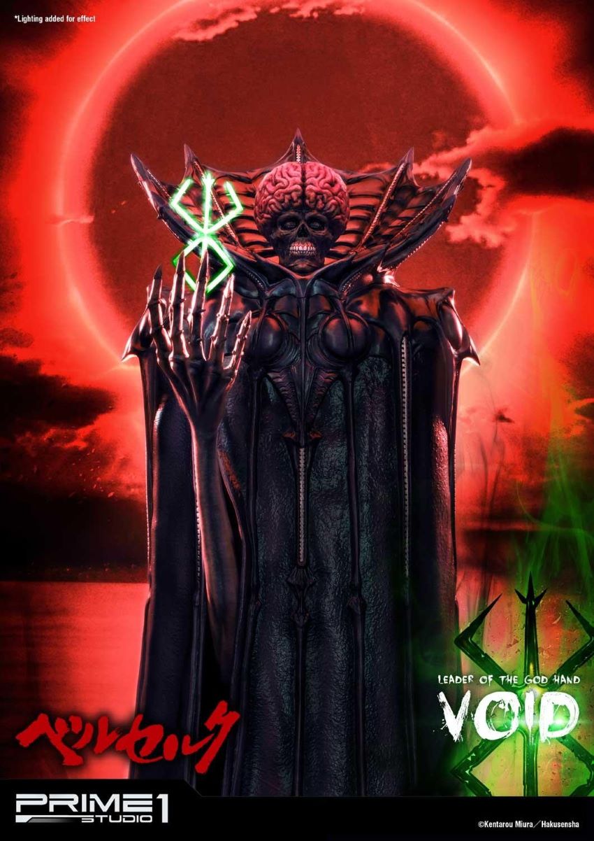 Void (Berserk)