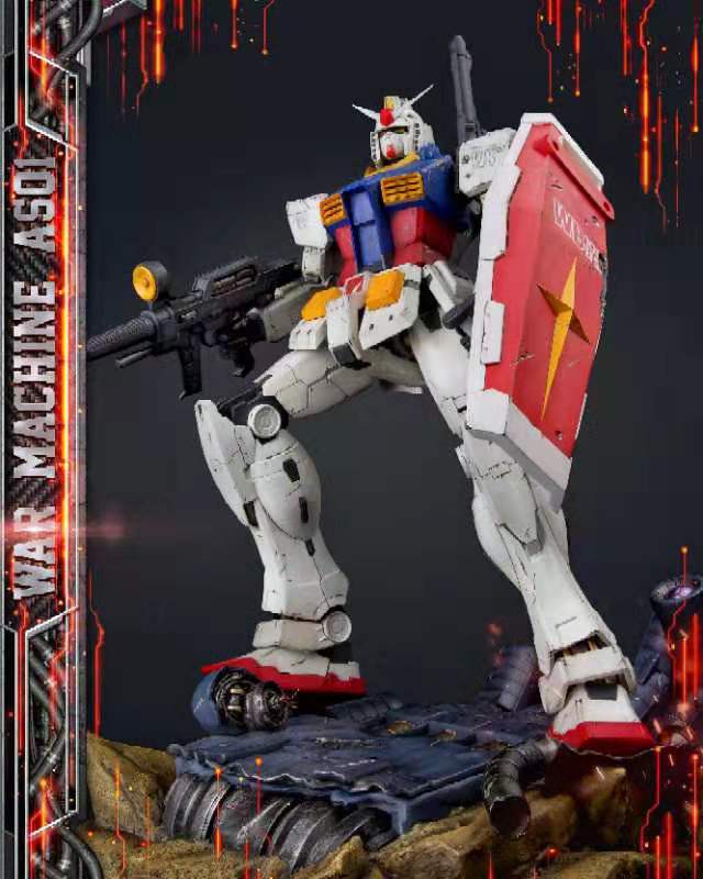 War Machine AS01
