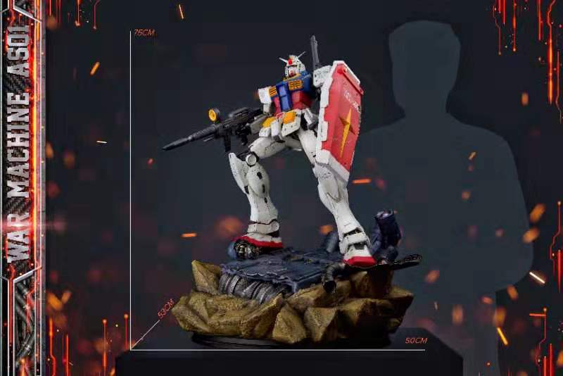 War Machine AS01