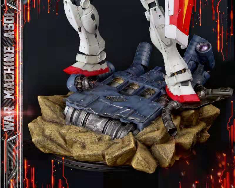War Machine AS01