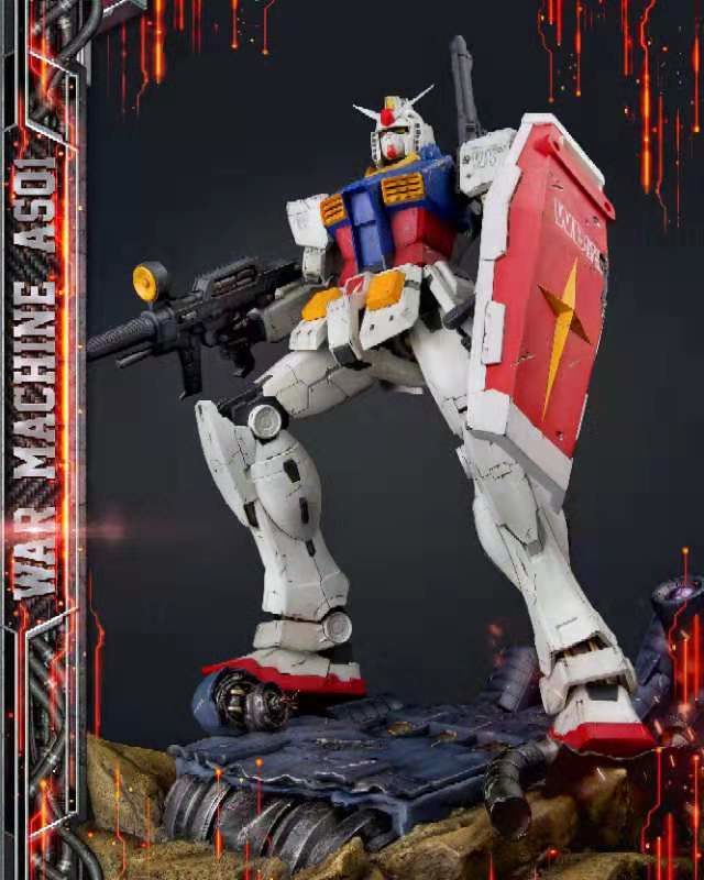 War Machine AS01