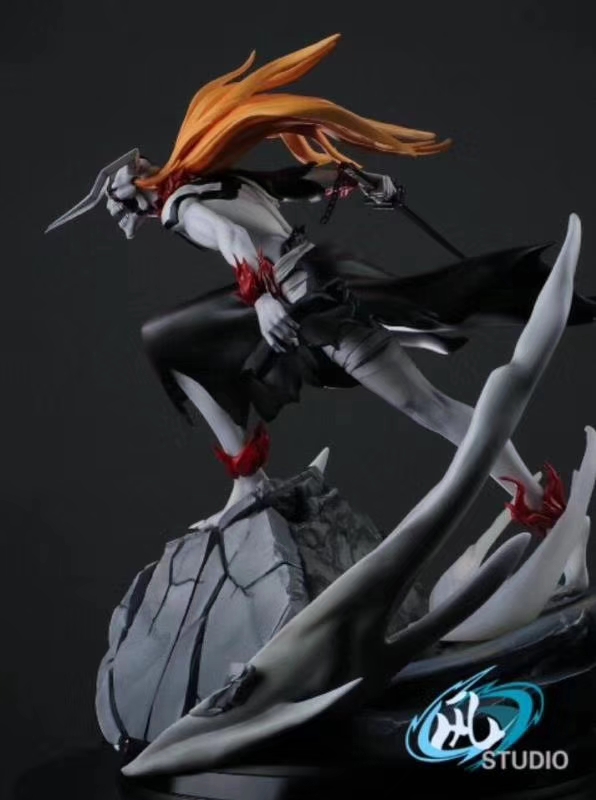Ichigo Kurosaki
