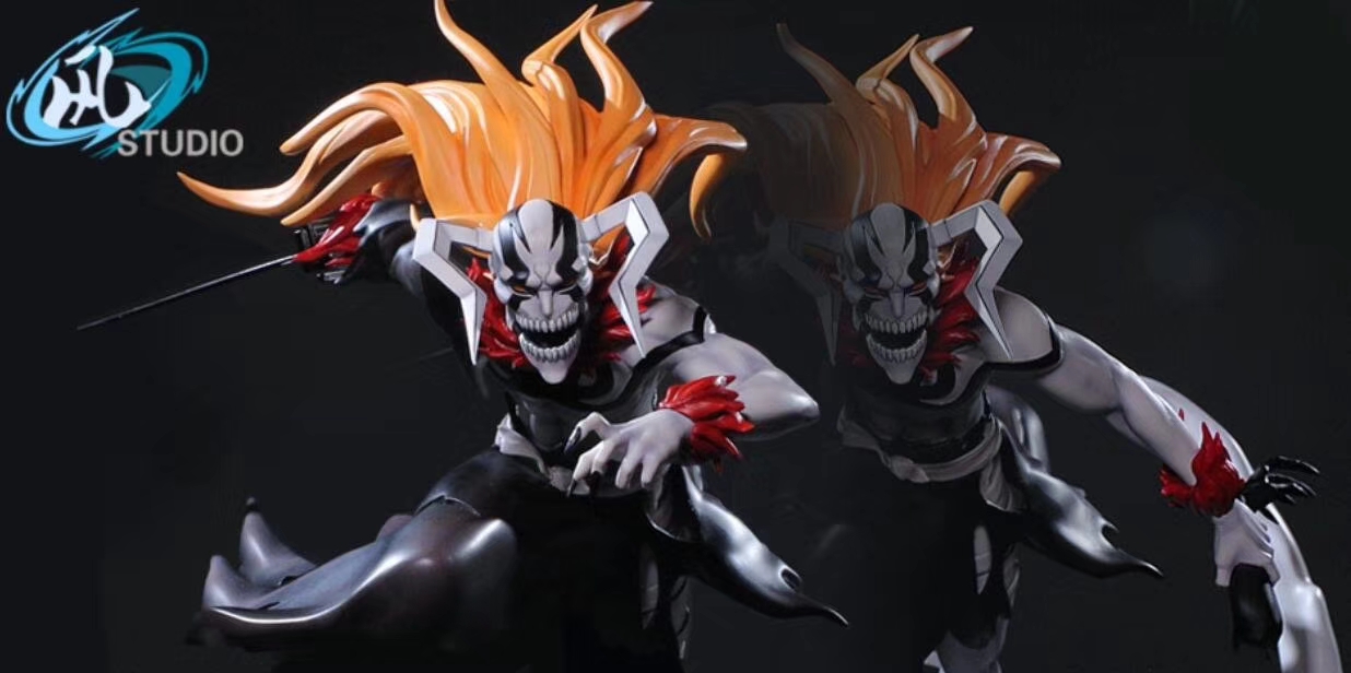 Ichigo Kurosaki